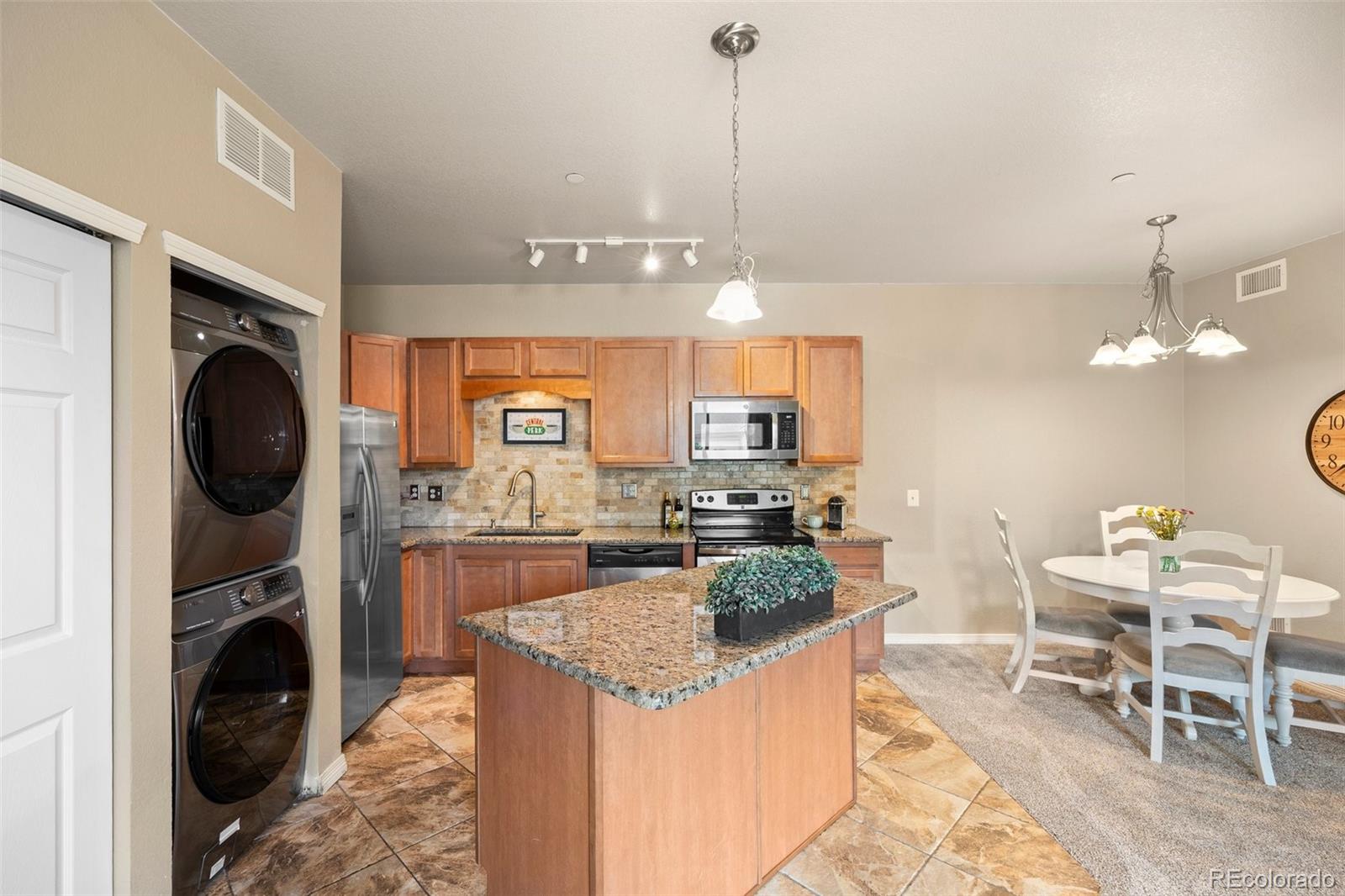 7212 S Blackhawk Street Unit 1-103, Englewood CO 80112