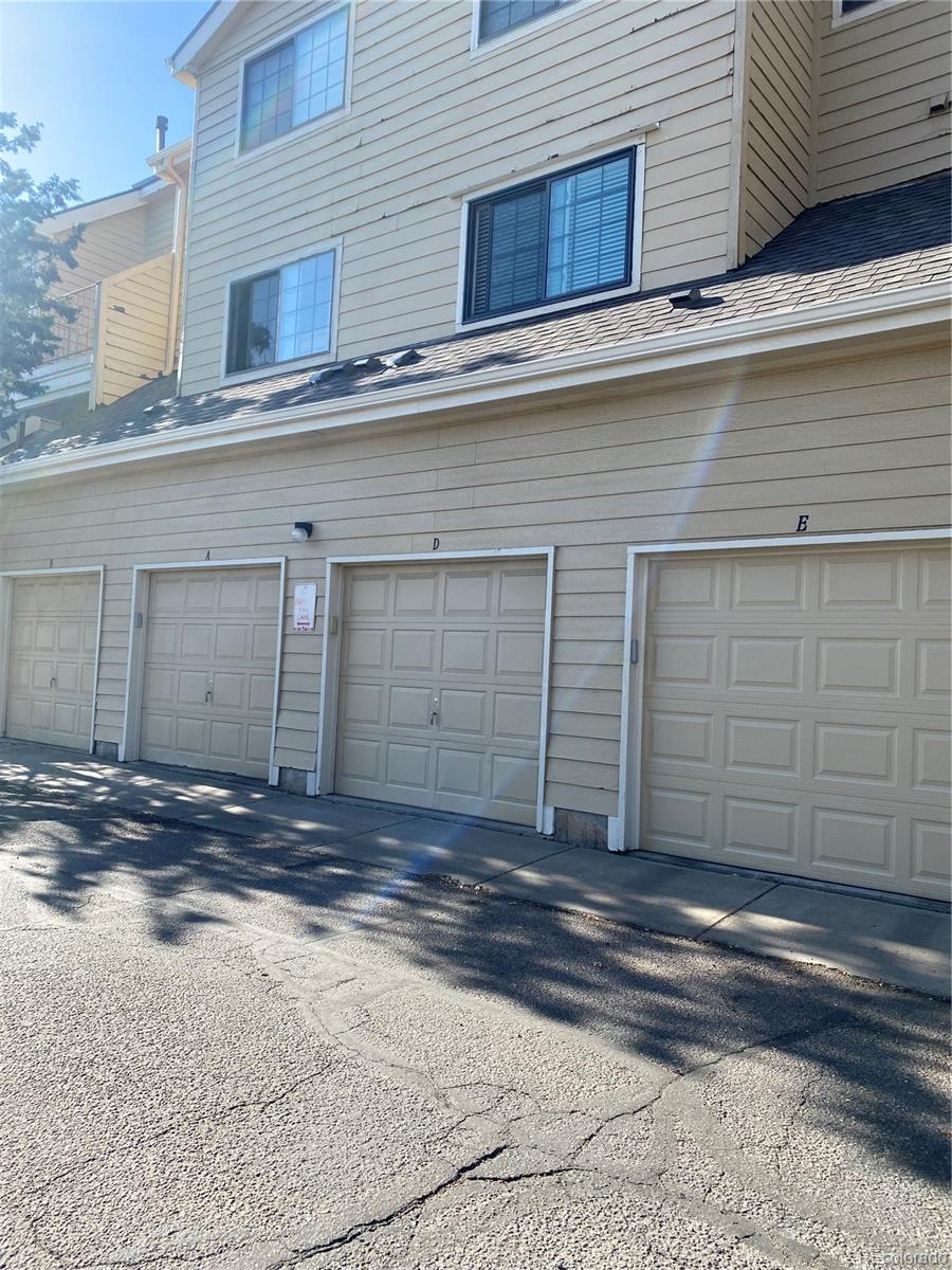 4856 E Kentucky Avenue Unit D, Denver CO 80246
