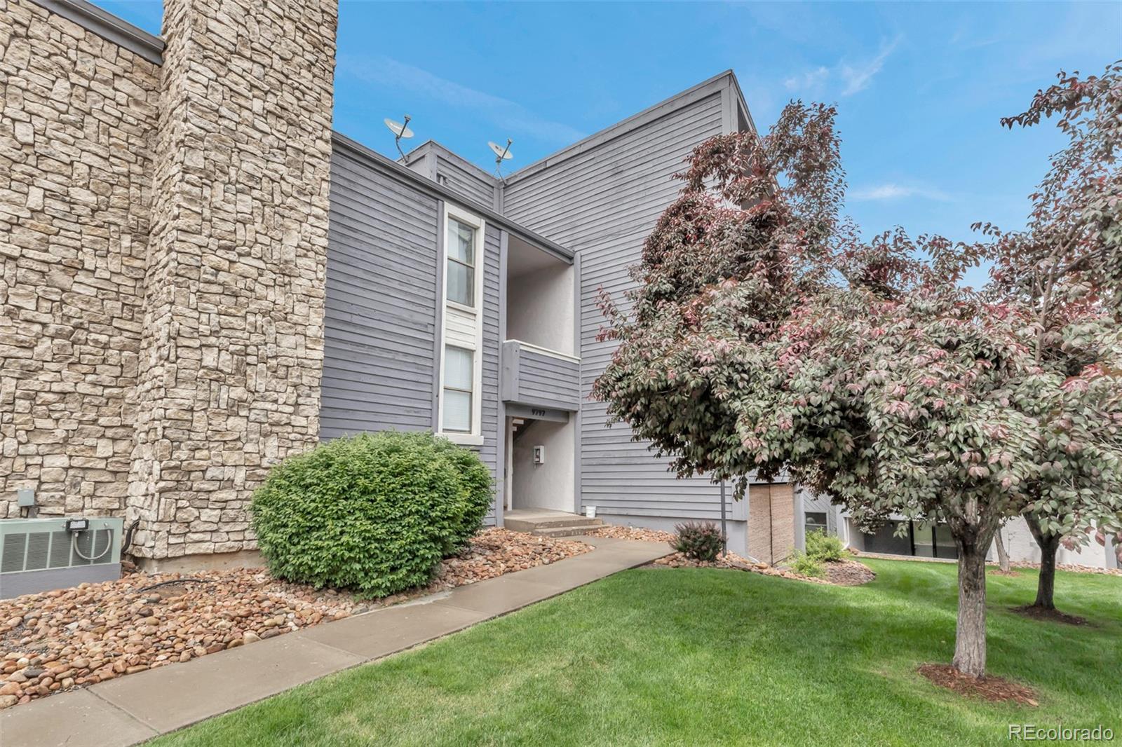 9797 E Peakview Avenue Unit C1, Englewood CO 80111