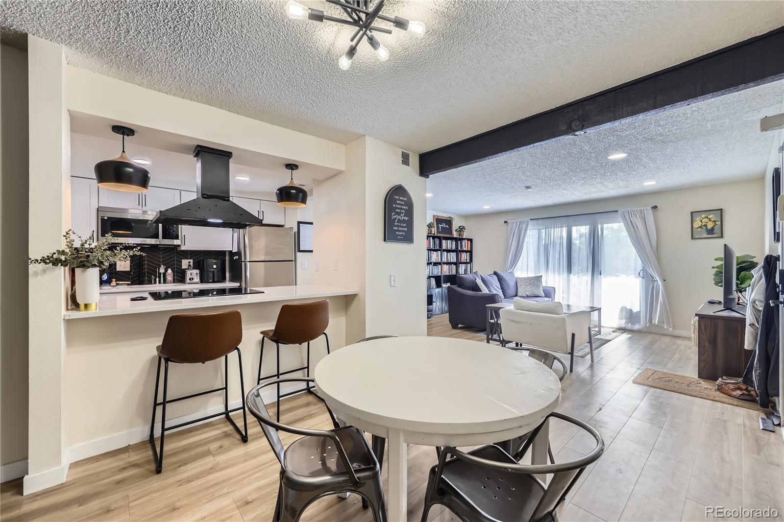 12131 Melody Drive Unit 201, Denver CO 80234