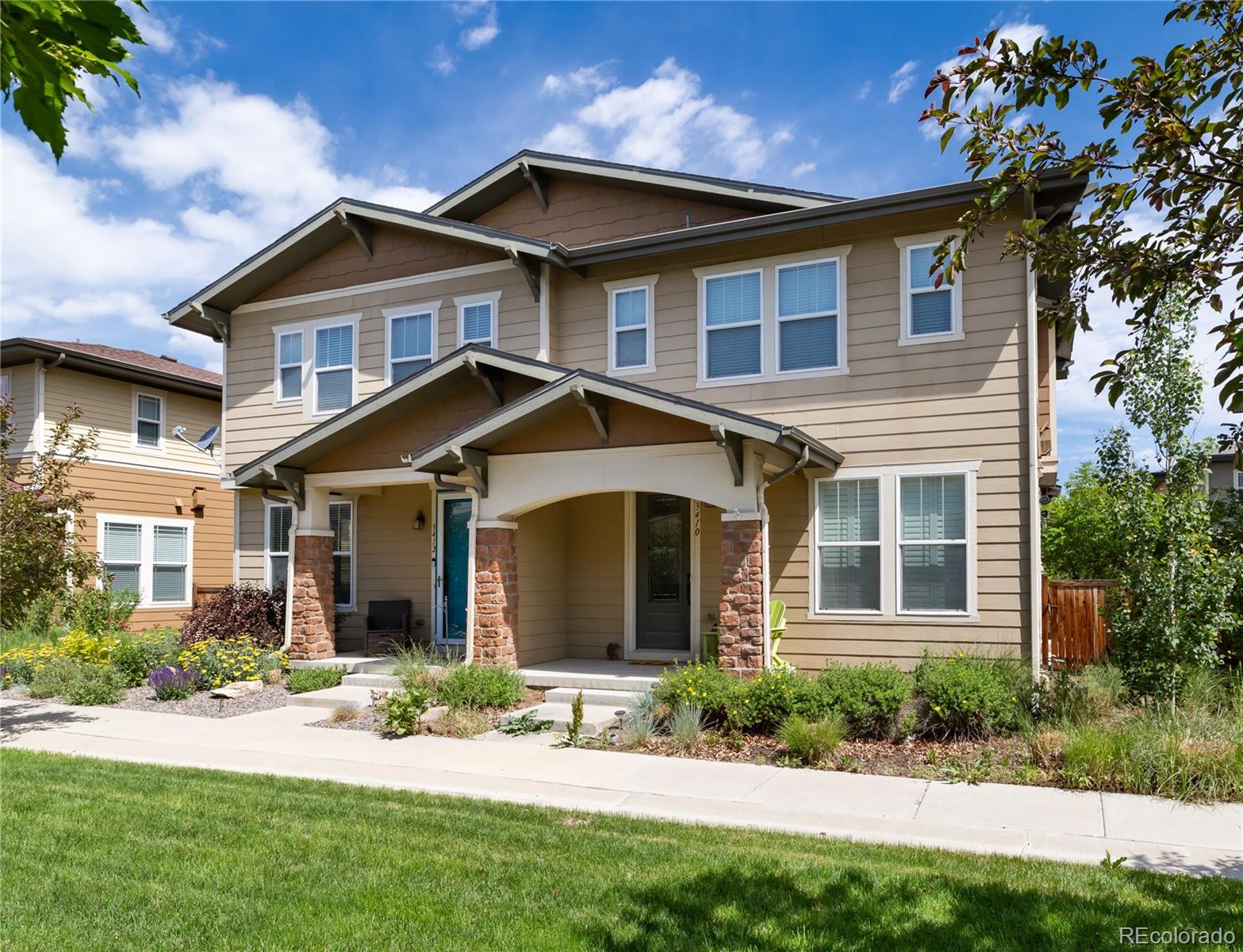 3412 Valentia Street, Denver CO 80238