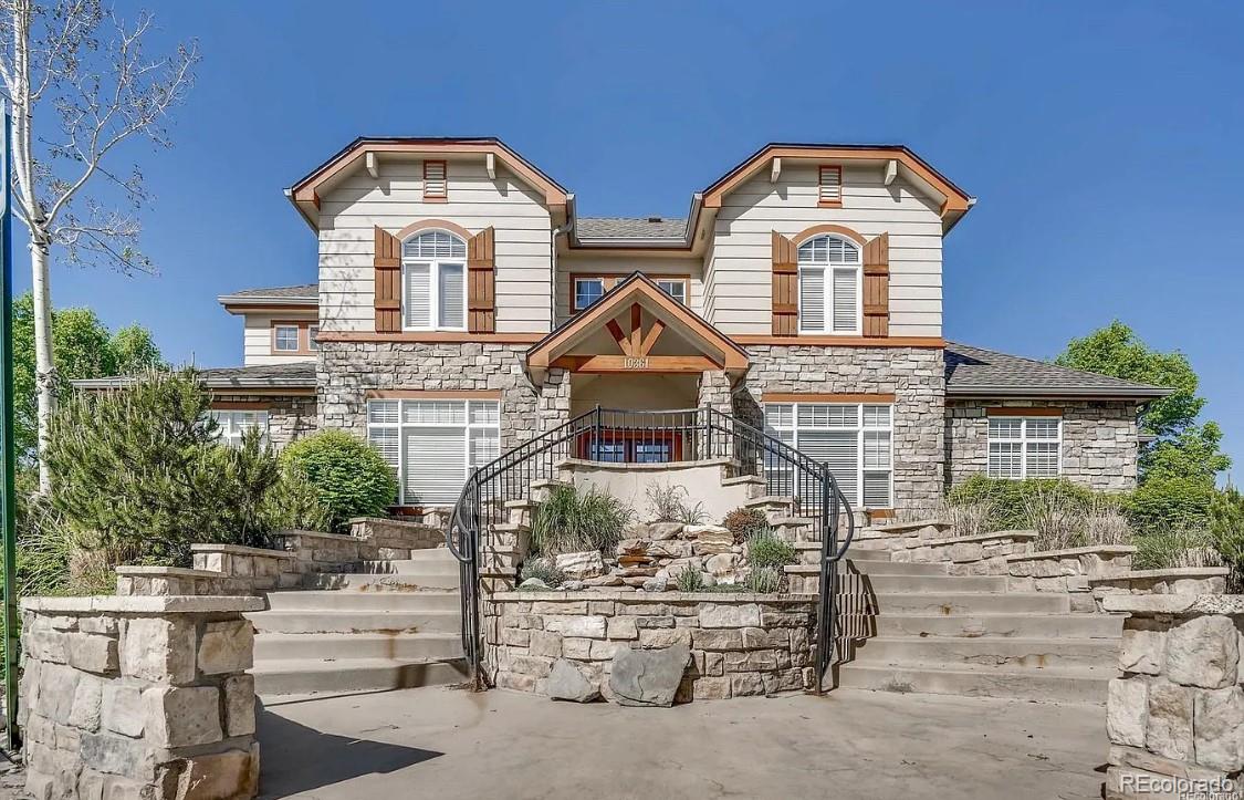 3252 E 103rd Drive Unit 708, Denver CO 80229