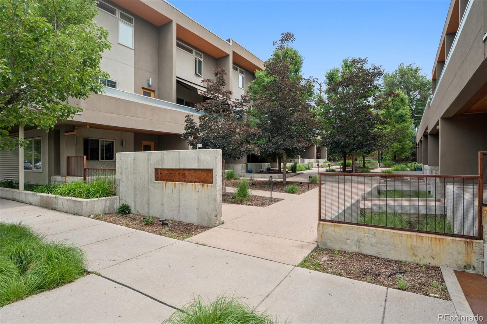 48 Galapago Street, Denver CO 80223