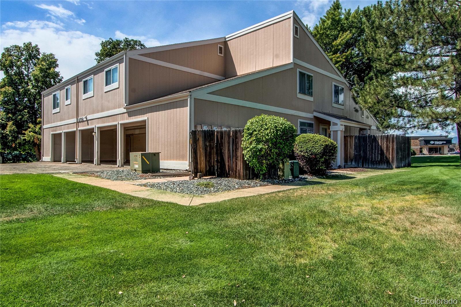 8798 Chase Drive Unit 2, Arvada CO 80003