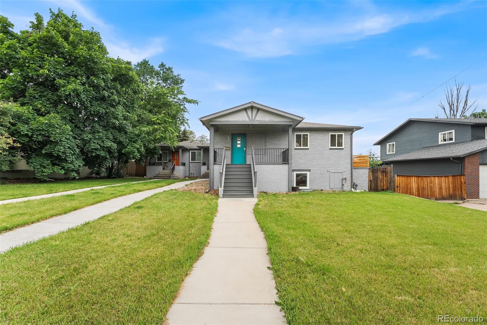 1655 N Yates Street, Denver CO 80204