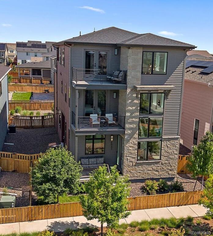 6047 N Nepal Court, Aurora CO 80019
