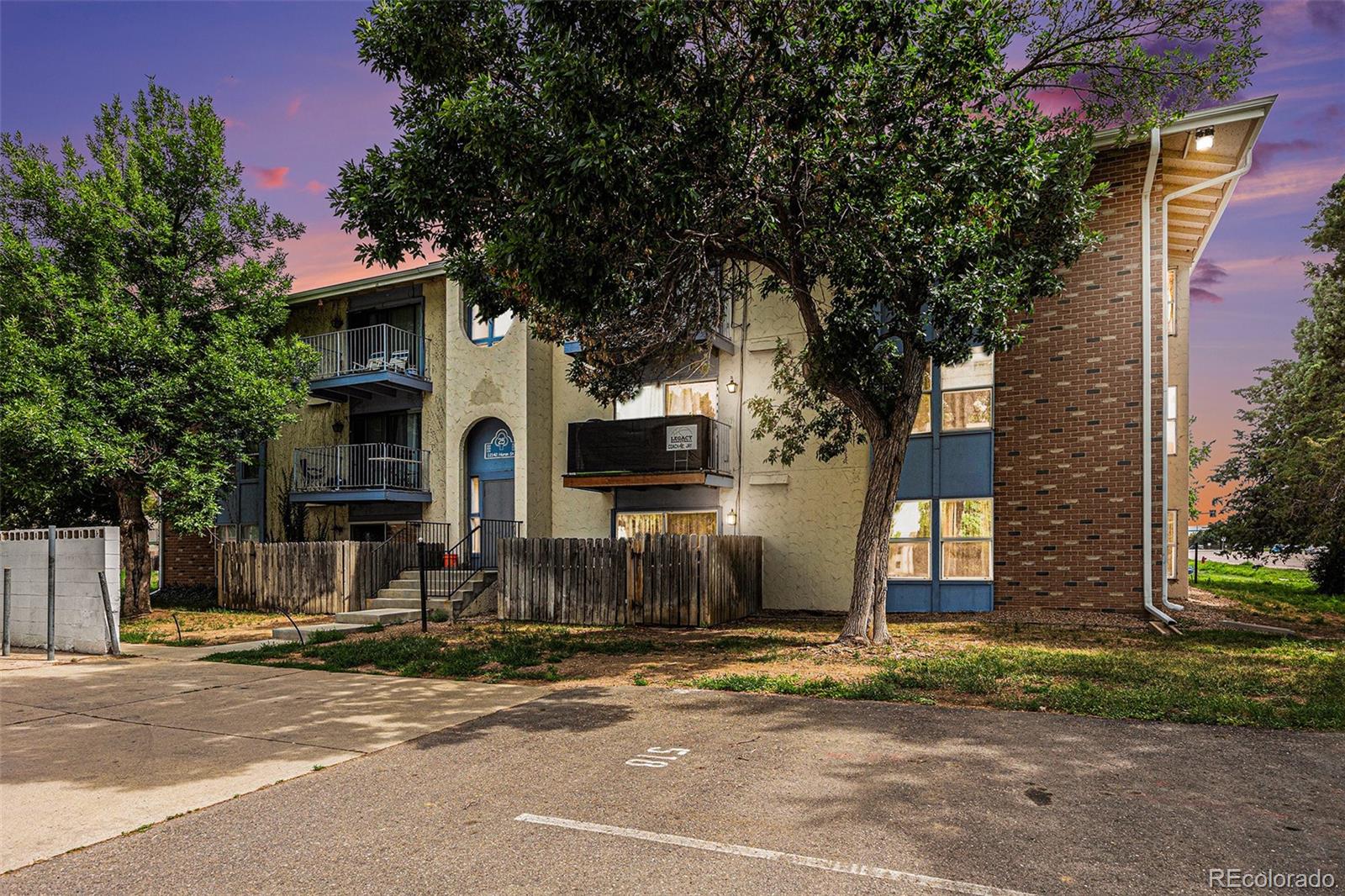 12142 Huron Street Unit 304, Denver CO 80234