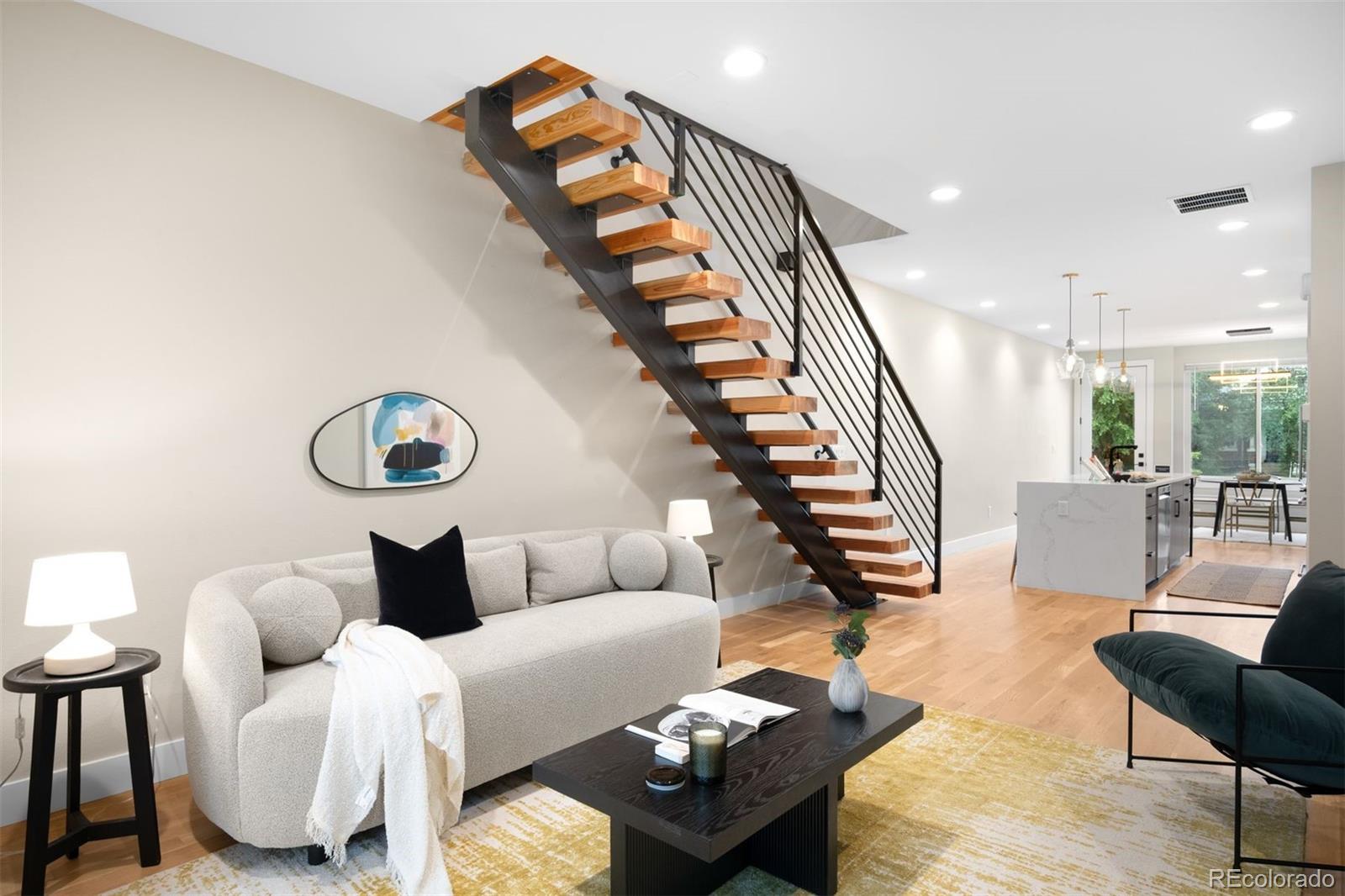 2179 S Bannock Street, Denver CO 80223