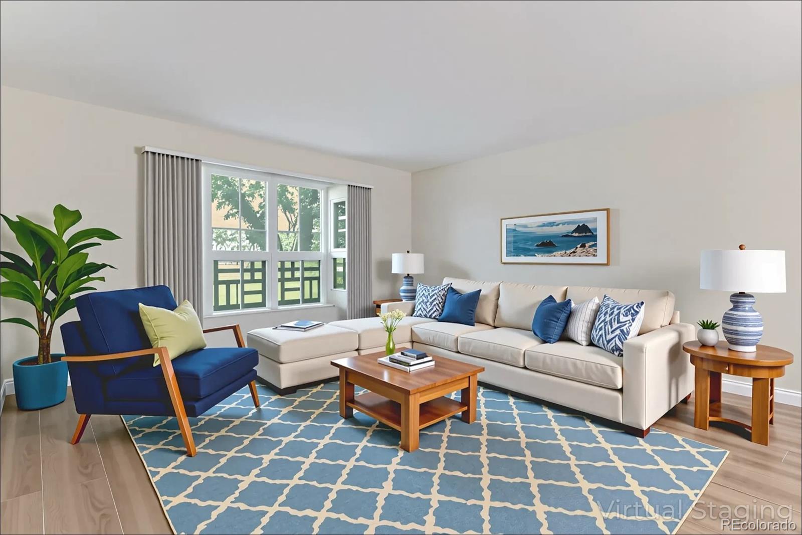 620 S Alton Way Unit 5B, Denver CO 80247