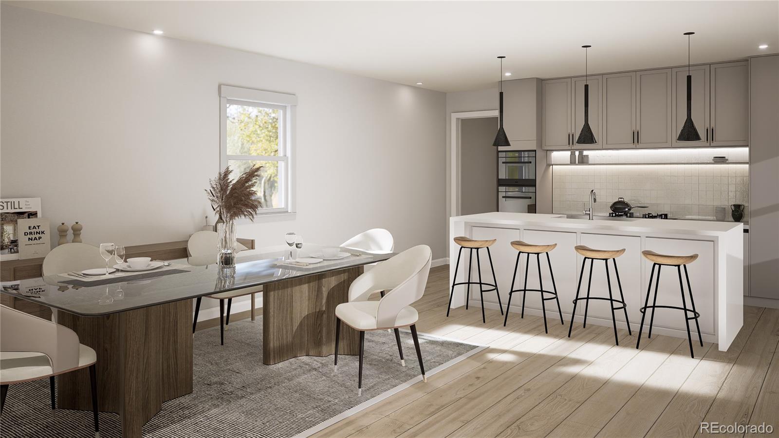 314 Galapago Street, Denver CO 80223