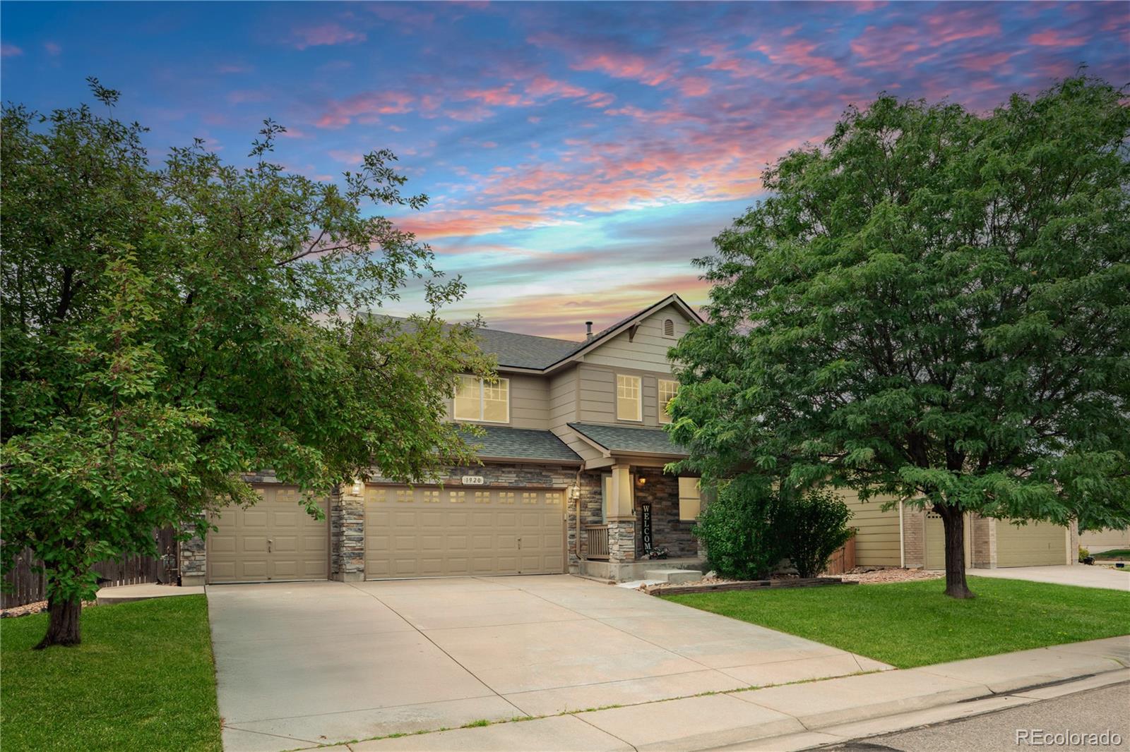 1920 E 145th Avenue, Thornton CO 80602
