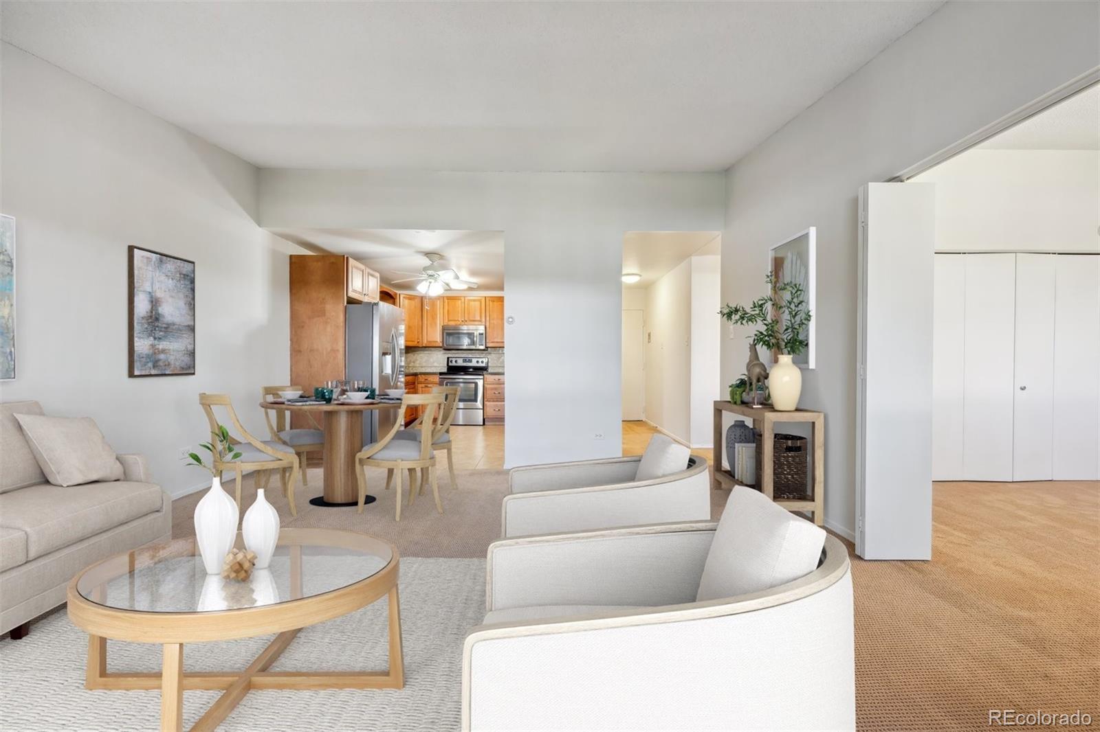 725 S Alton Way Unit 7D, Denver CO 80247