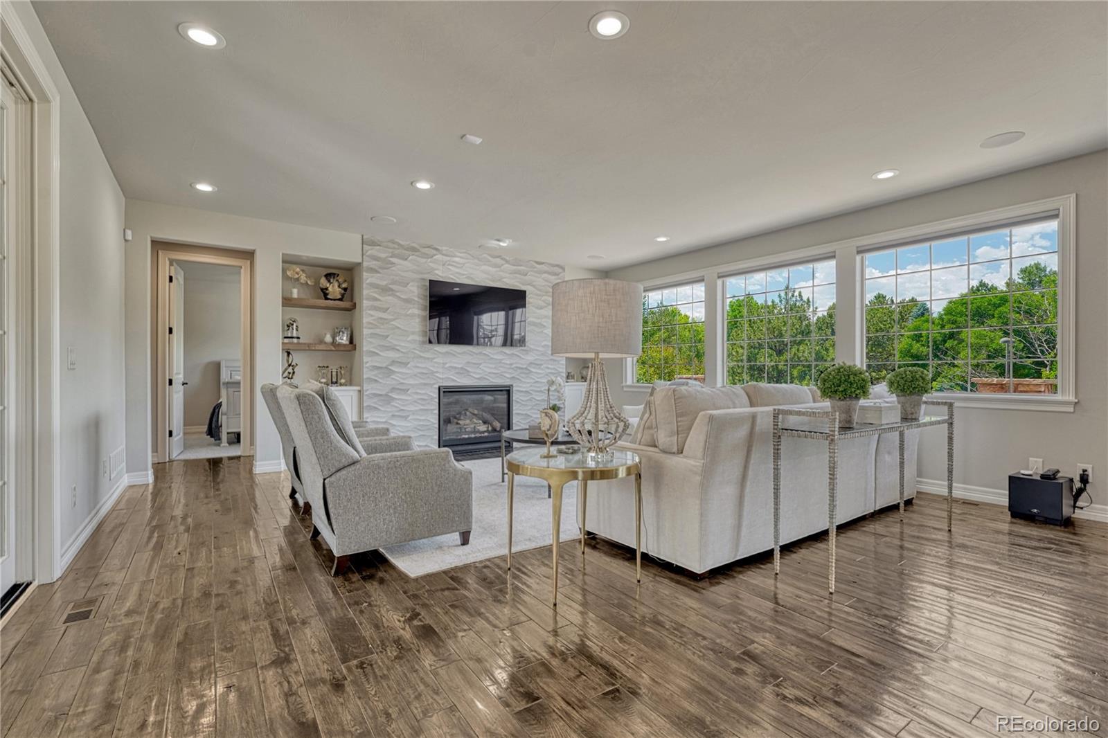 9343 Vista Hill Lane, Lone Tree CO 80124