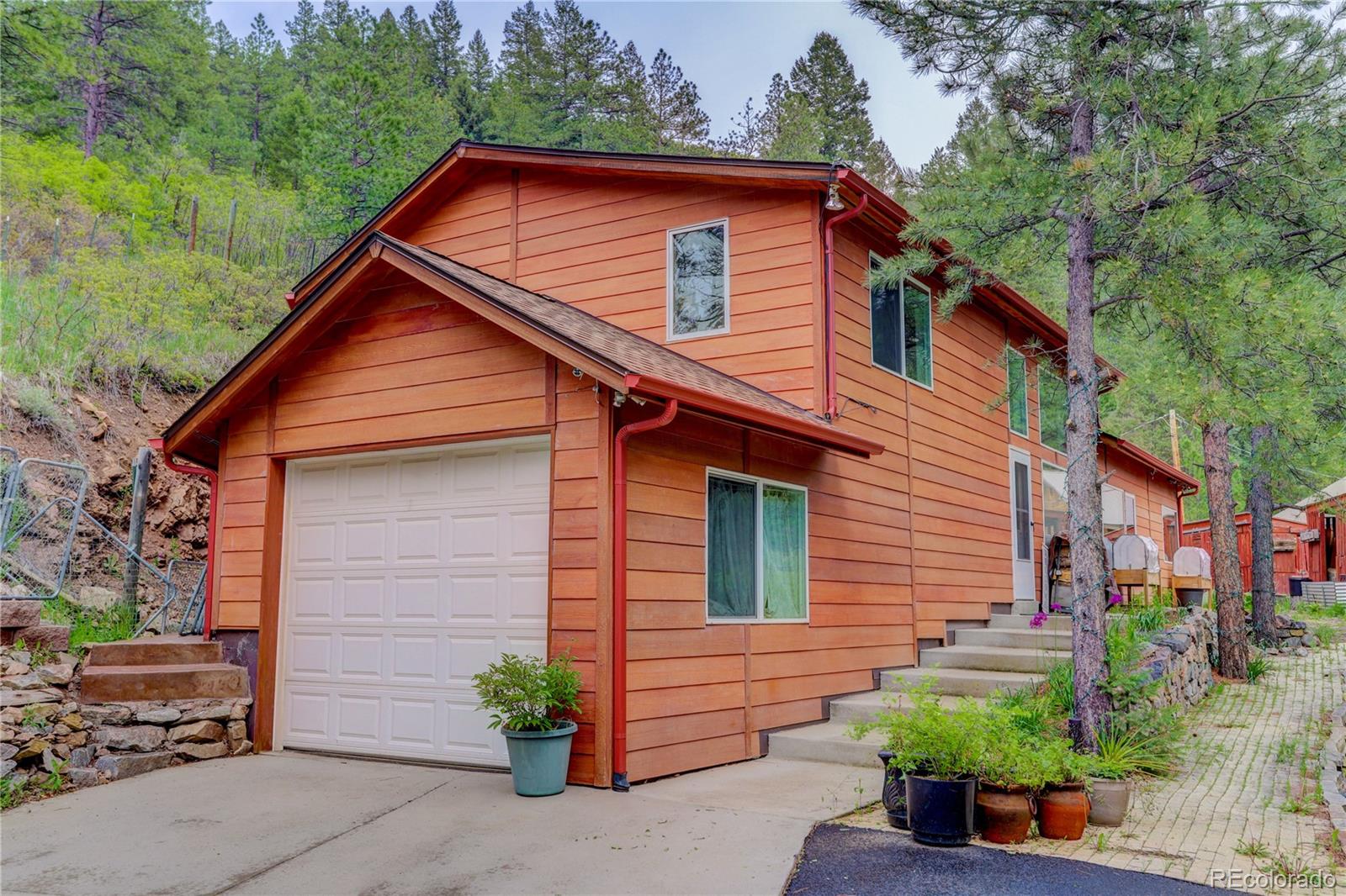 11220 S Deer Creek Road, Littleton CO 80127