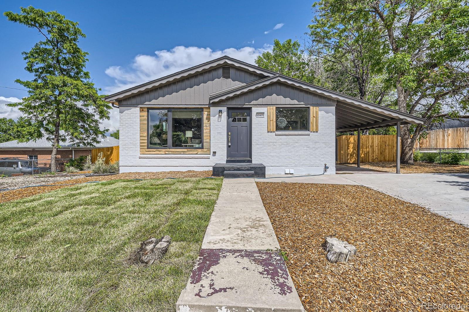 10472 Lincoln Court, Northglenn CO 80233