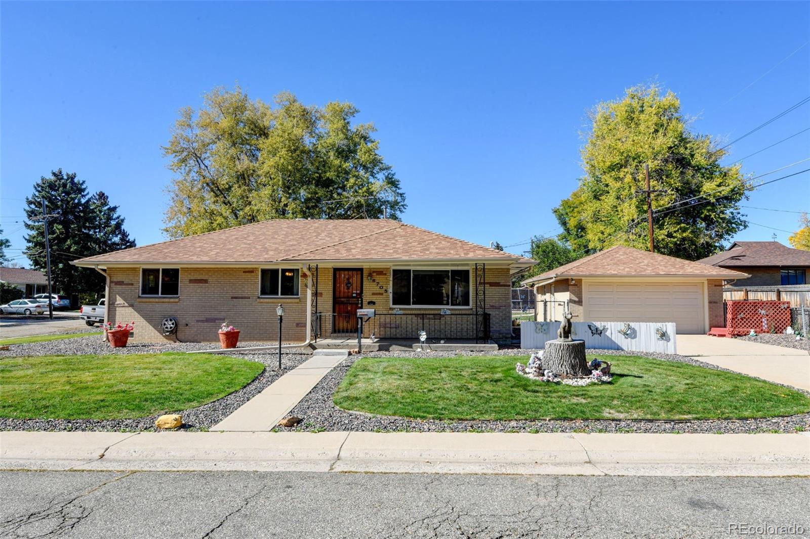 6705 Upham Street, Arvada CO 80003