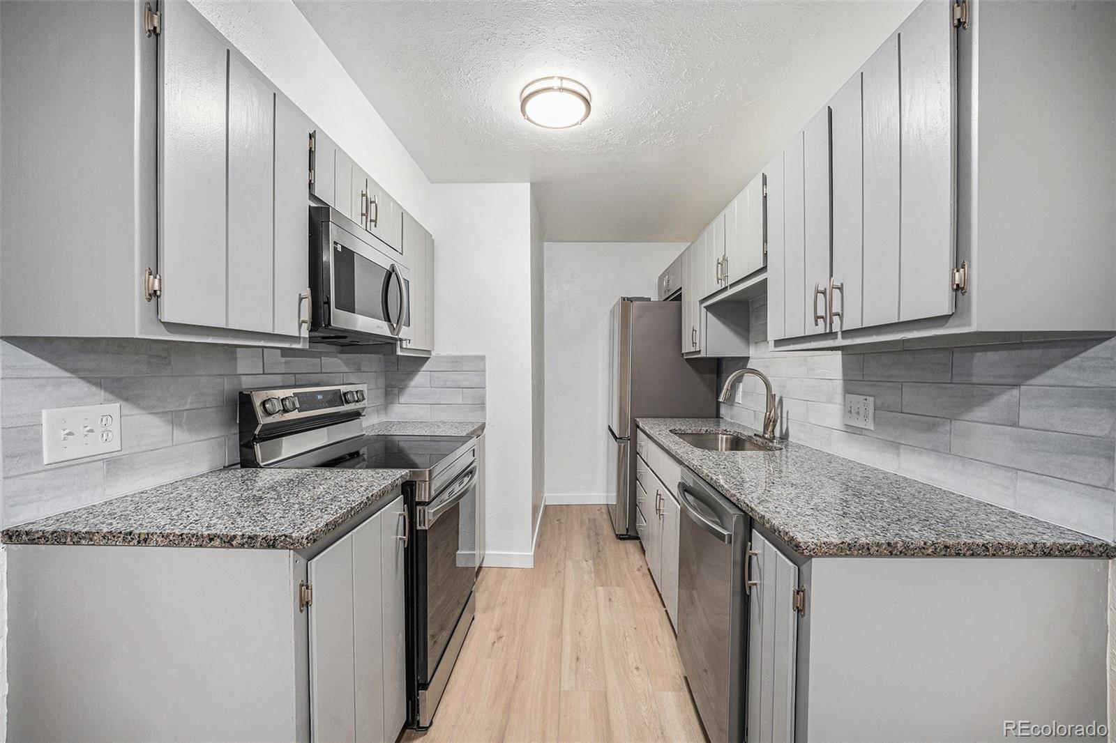 16259 W 10th Avenue Unit K-3, Golden CO 80401