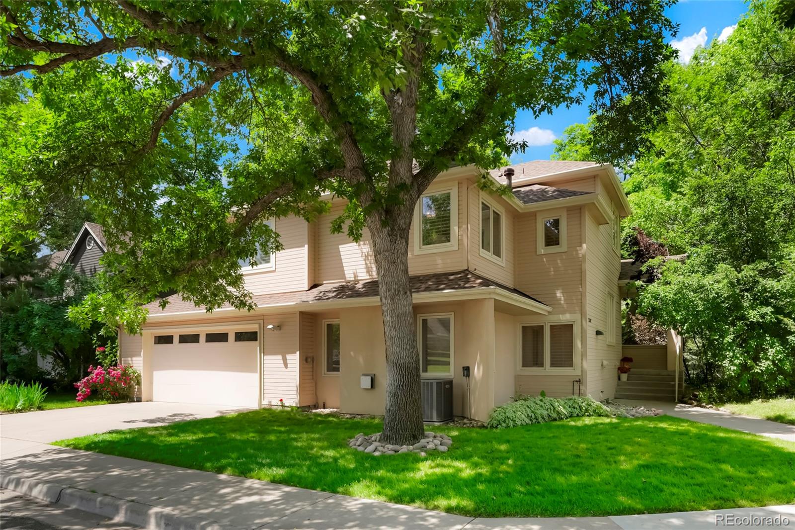 5530 Racquet Lane, Boulder CO 80303