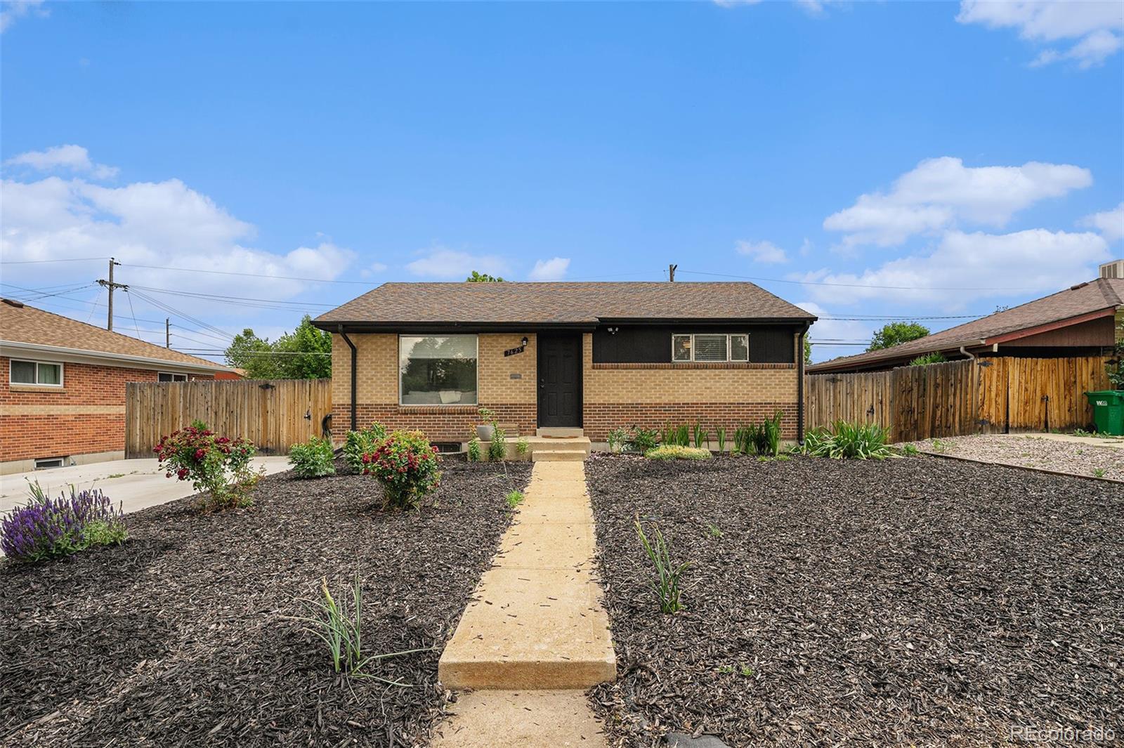 7625 Turner Drive, Denver CO 80221