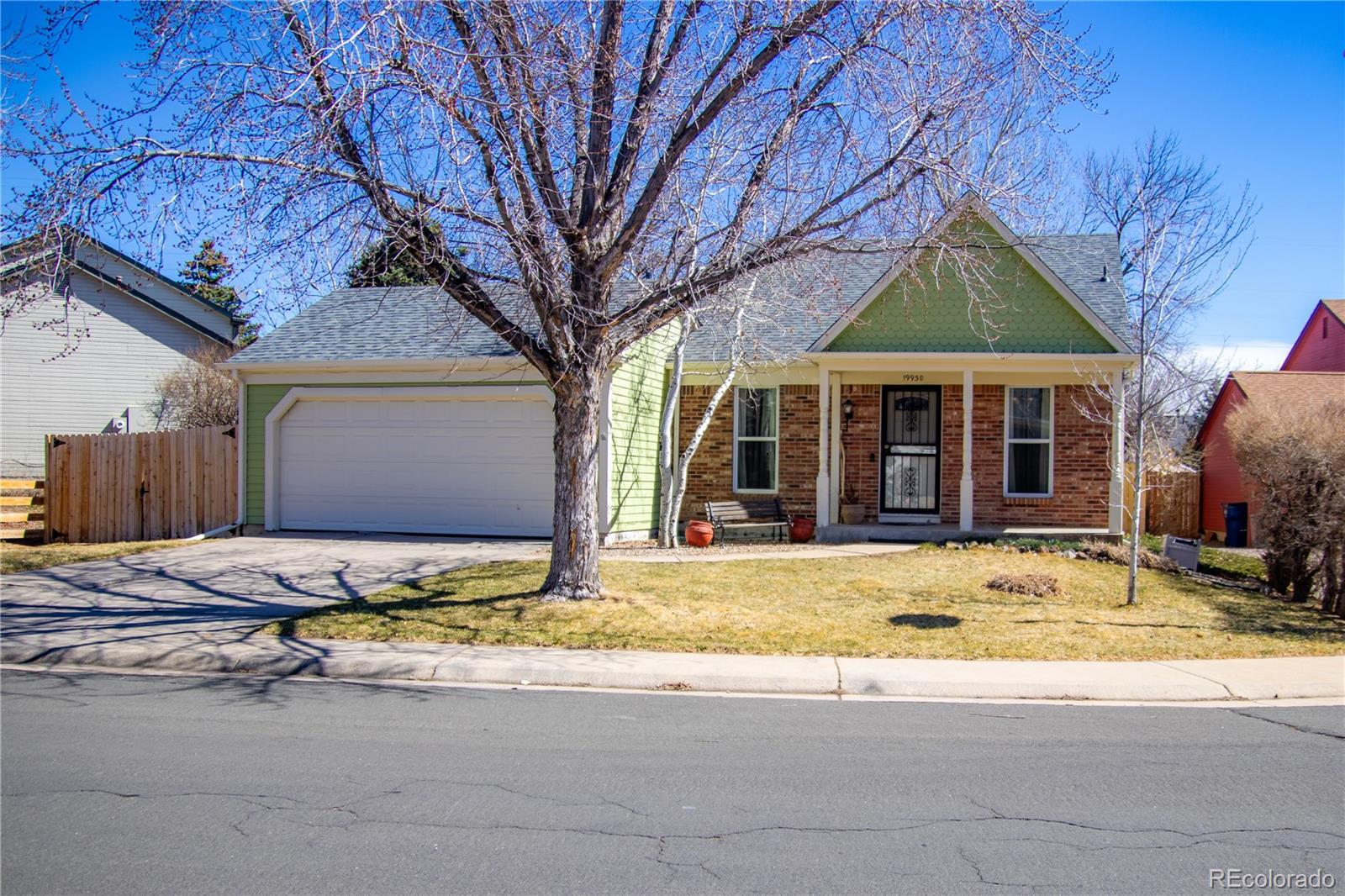 19930 E Cornell Avenue, Aurora CO 80013