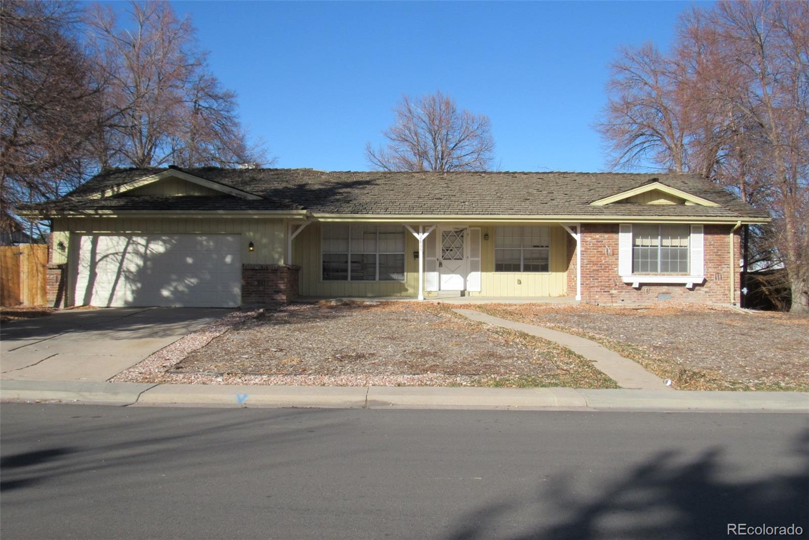 12835 E Nevada Avenue, Aurora CO 80012