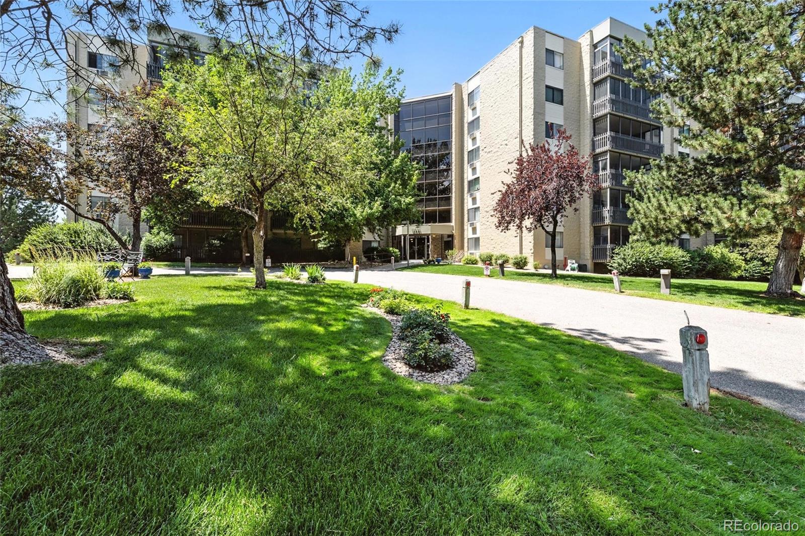 13601 E Marina Drive Unit 508, Aurora CO 80014