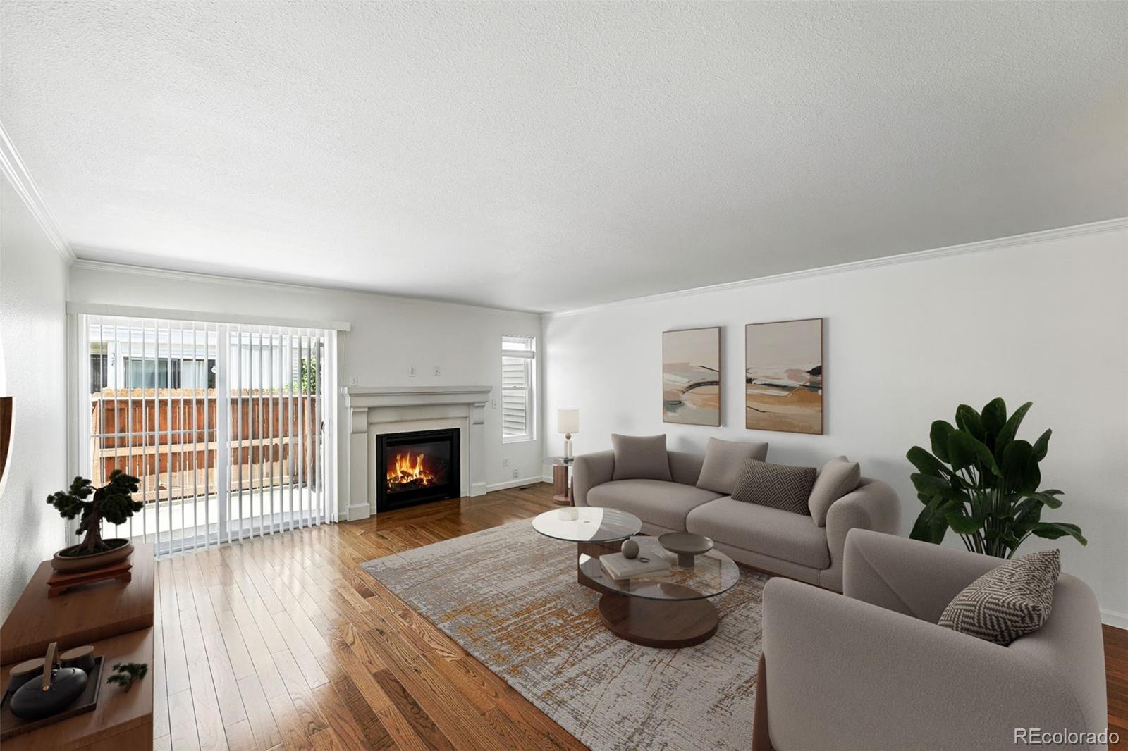 1050 S Monaco Parkway Unit 125, Denver CO 80224