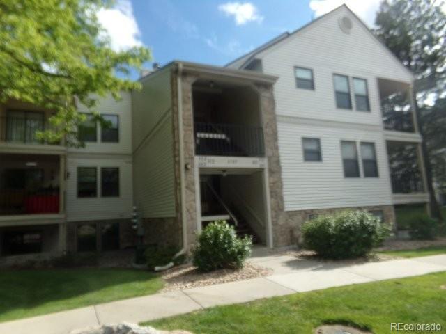6705 S Field Street Unit 802, Littleton CO 80128