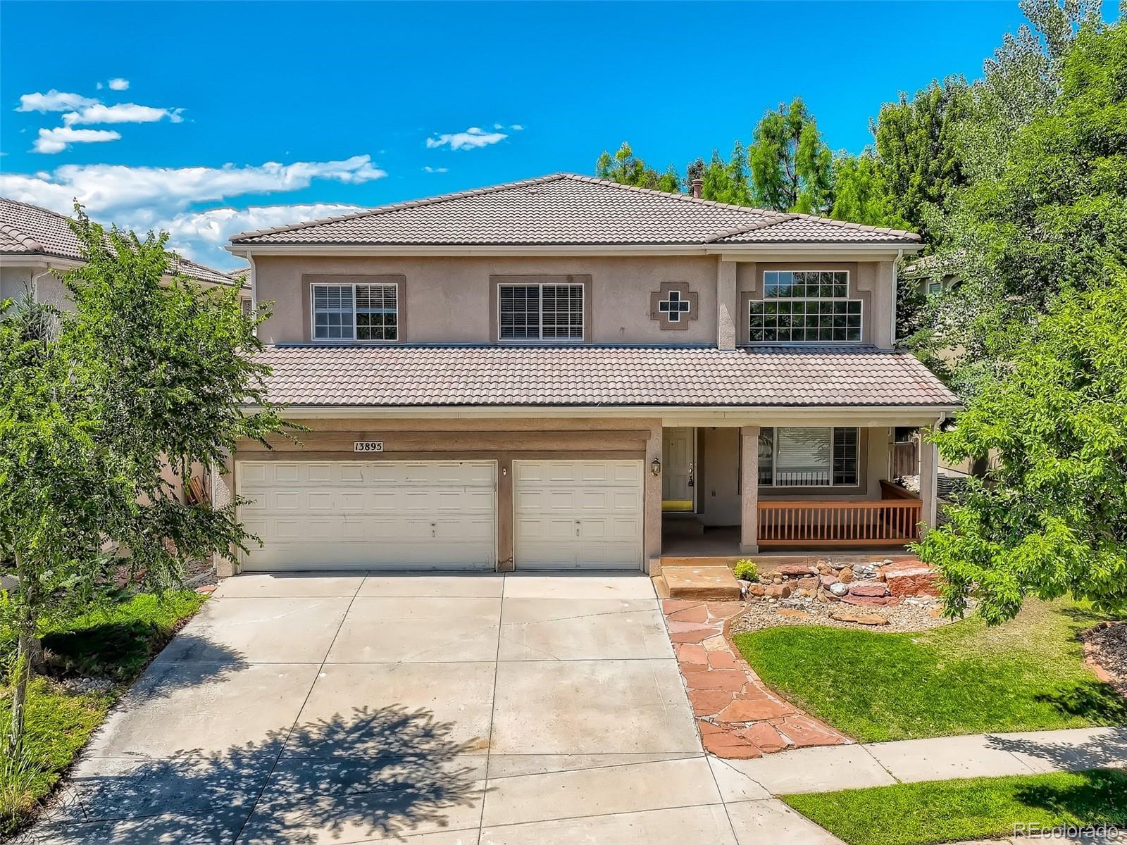 13895 Sandtrap Circle, Broomfield CO 80023