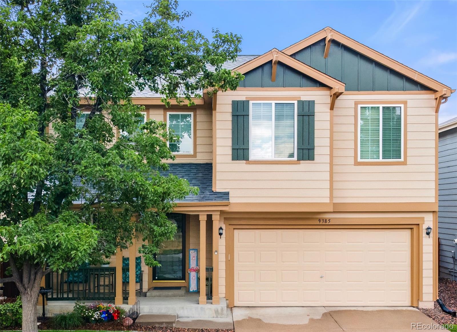 9385 E Missouri Avenue, Denver CO 80247