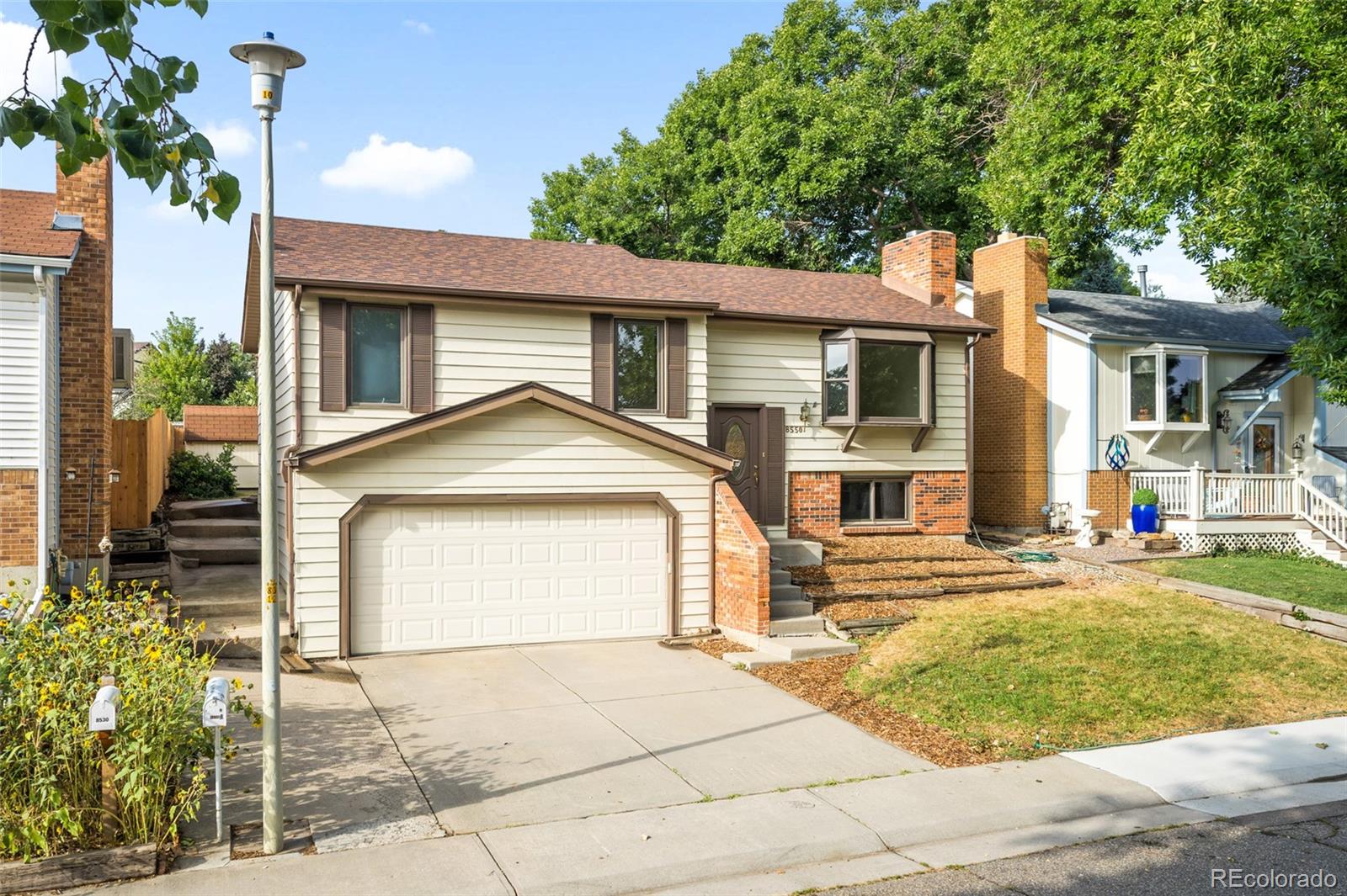 8550 W 79th Avenue, Arvada CO 80005