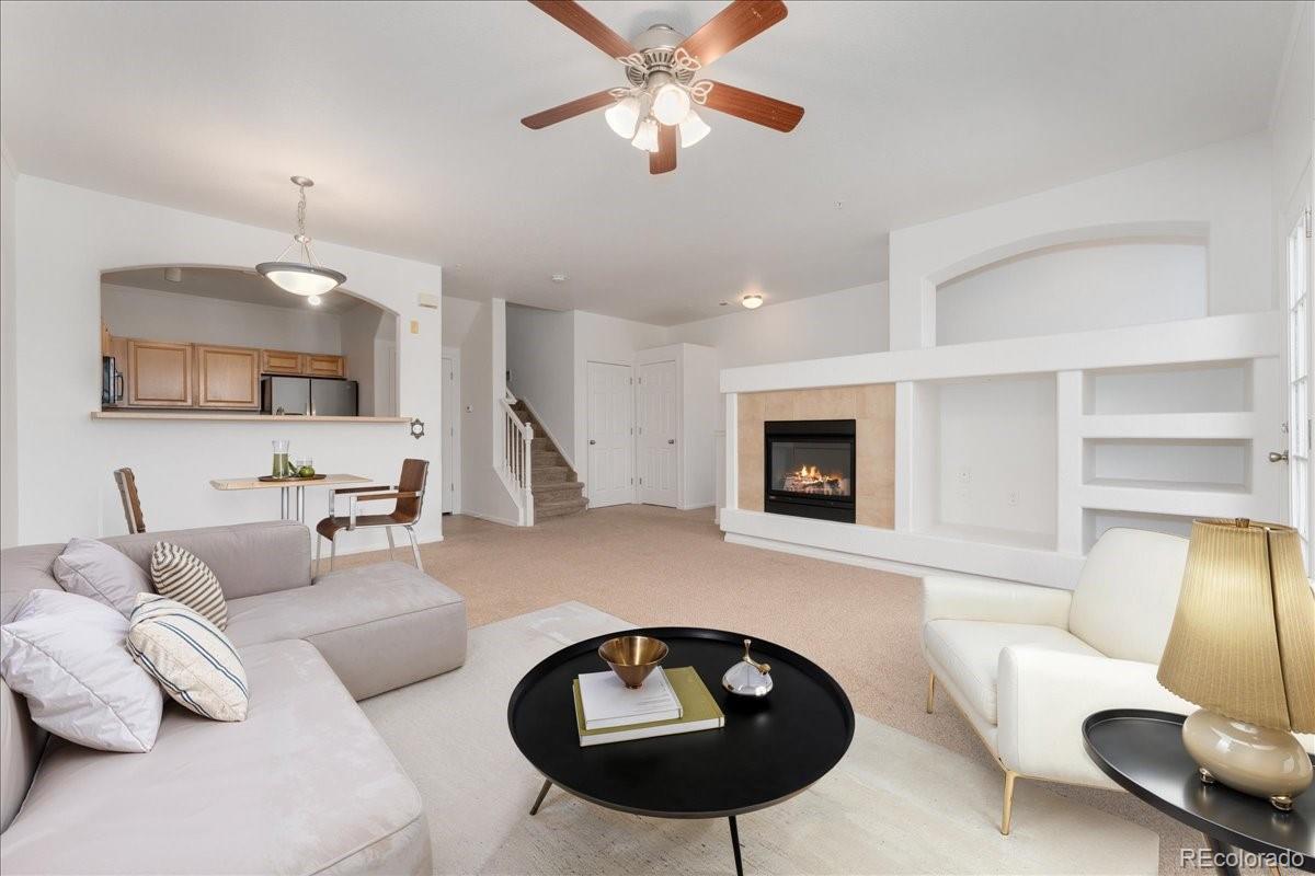 5255 Memphis Street Unit 219, Denver CO 80239