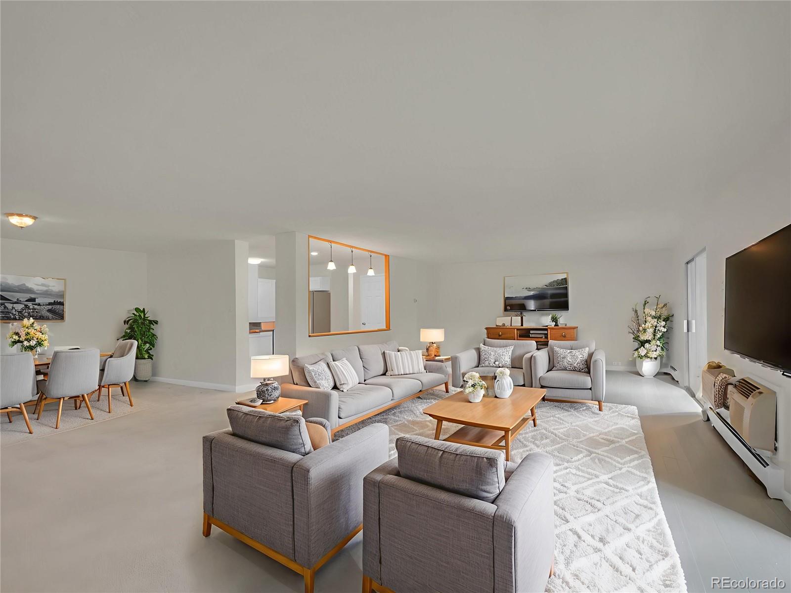 3144 S Wheeling Way Unit 206, Aurora CO 80014