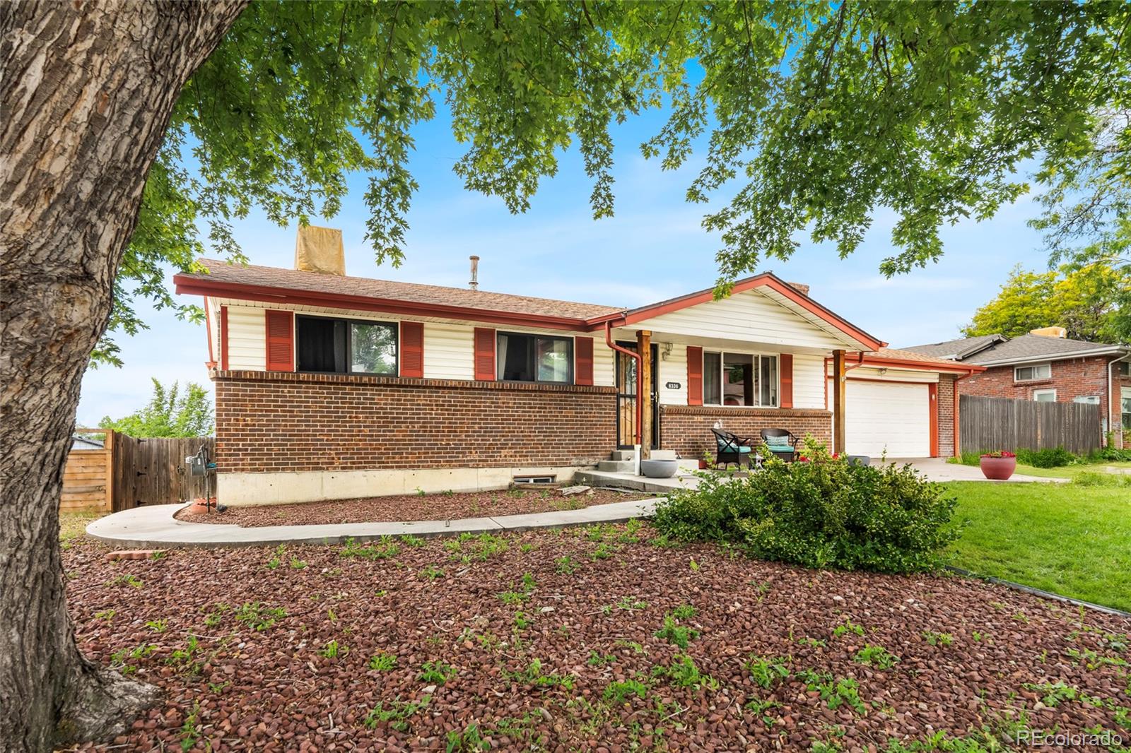 6336 W 71st Place, Arvada CO 80003
