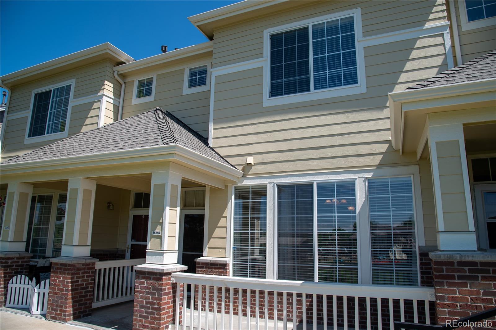 16180 E Geddes Lane Unit 14, Aurora CO 80016