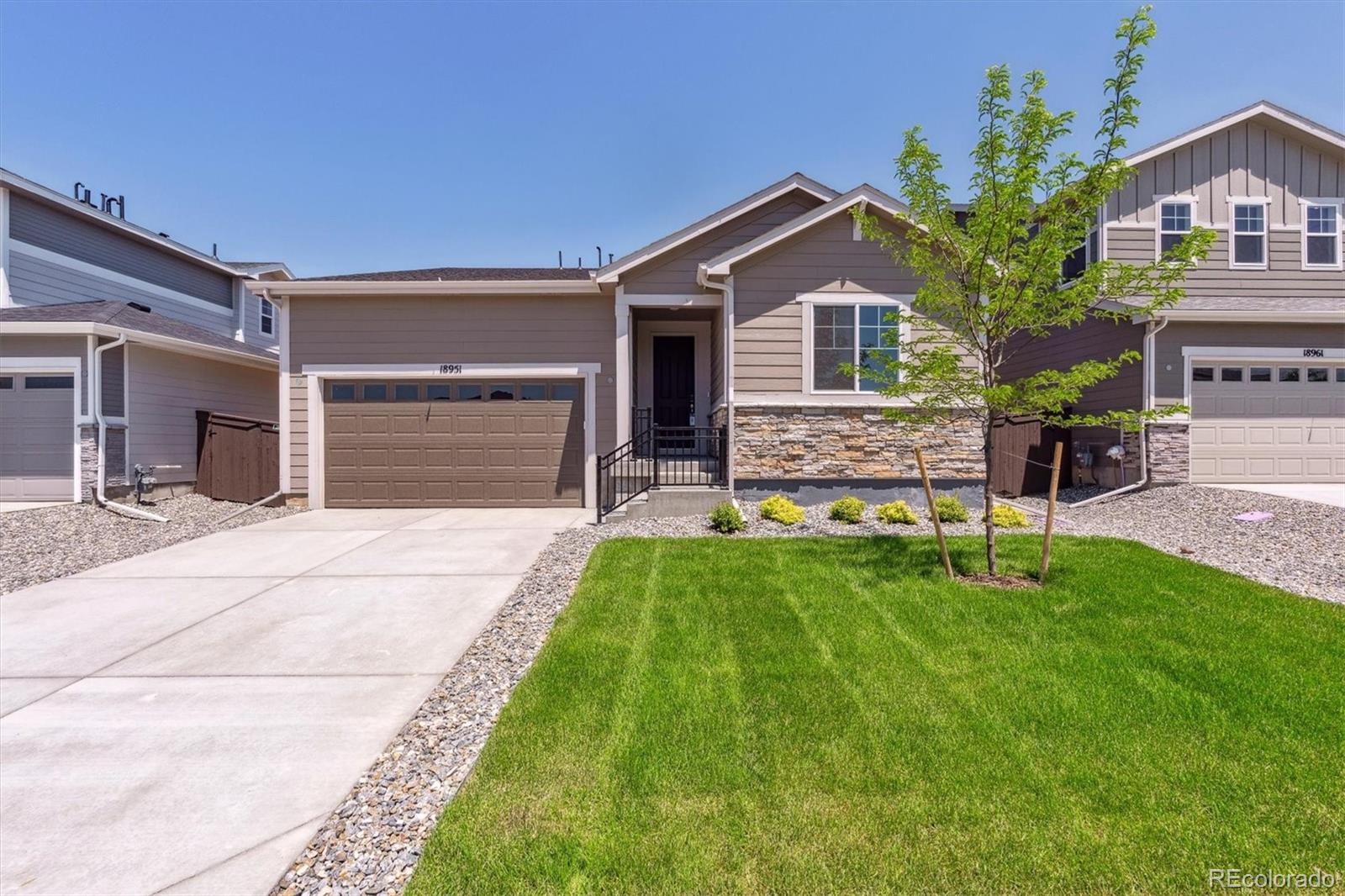 18951 E 96th Place, Commerce City CO 80022