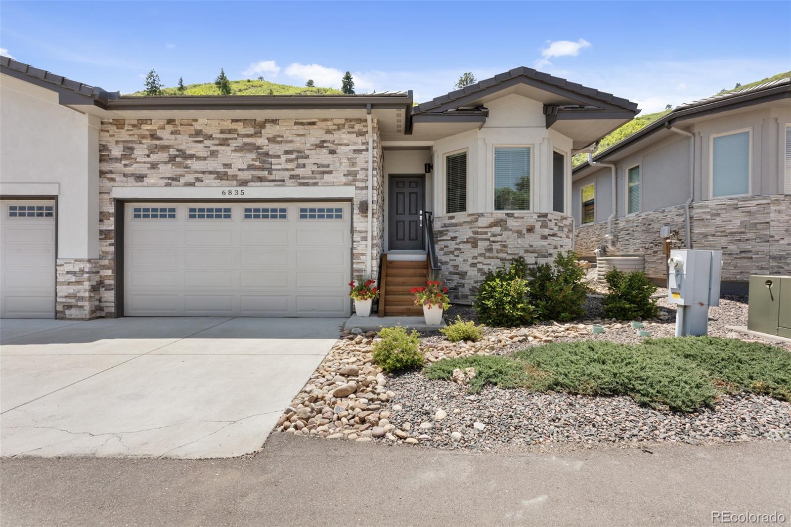 6835 Surrey Trail, Littleton CO 80125