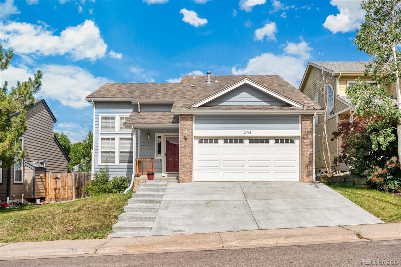 12388 Jasmine Street, Brighton CO 80602