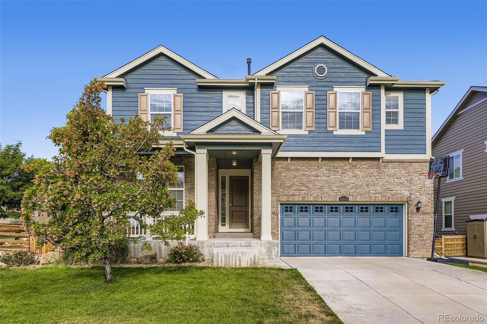 10505 Richfield Street, Commerce City CO 80022
