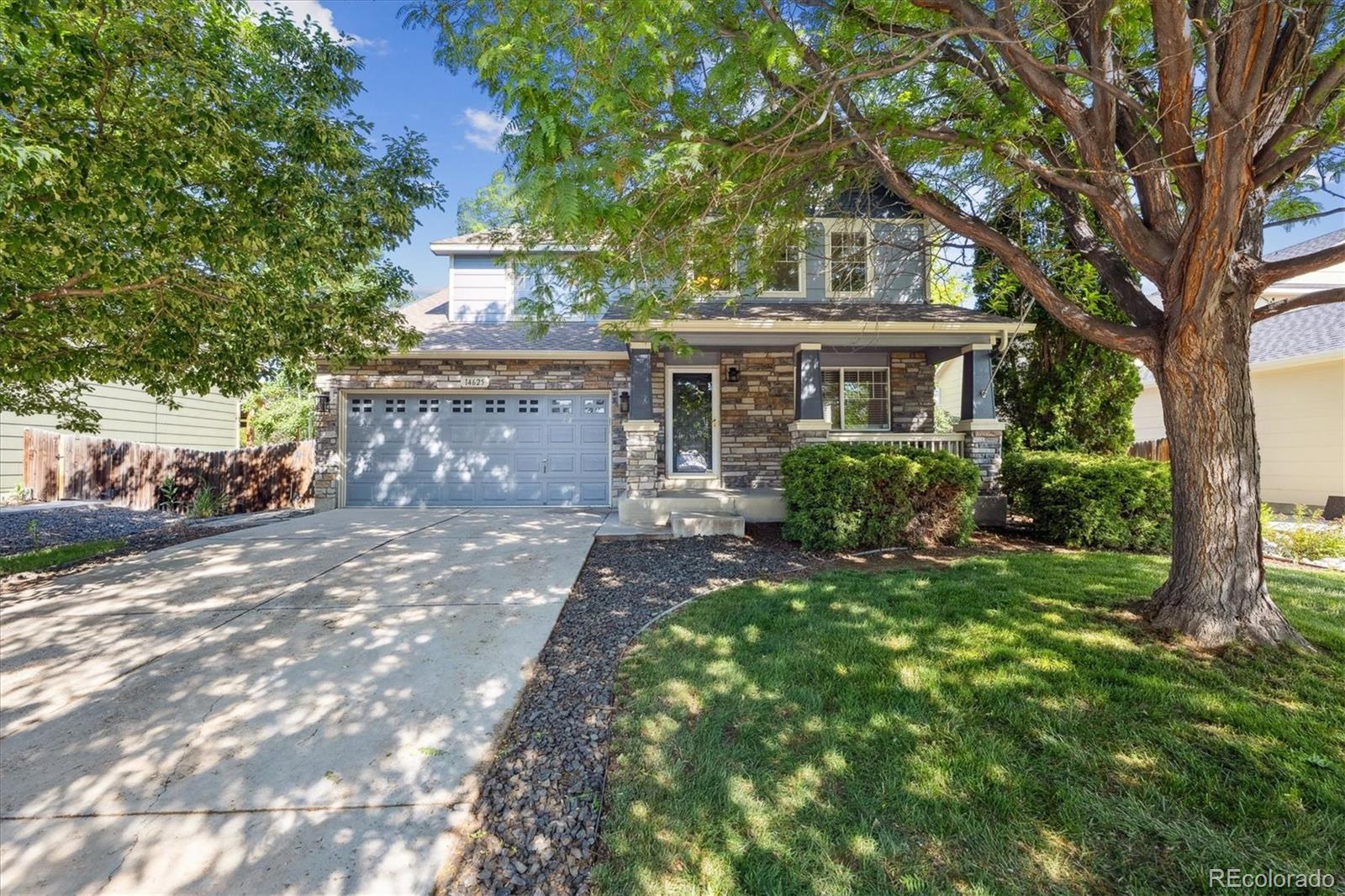 14625 Vine Street, Thornton CO 80602