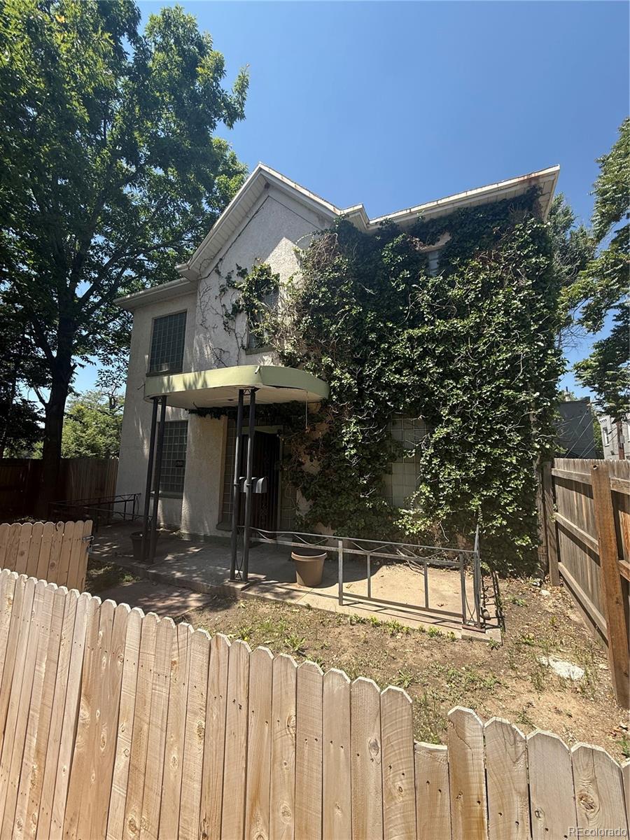 1901 N Emerson Street, Denver CO 80218