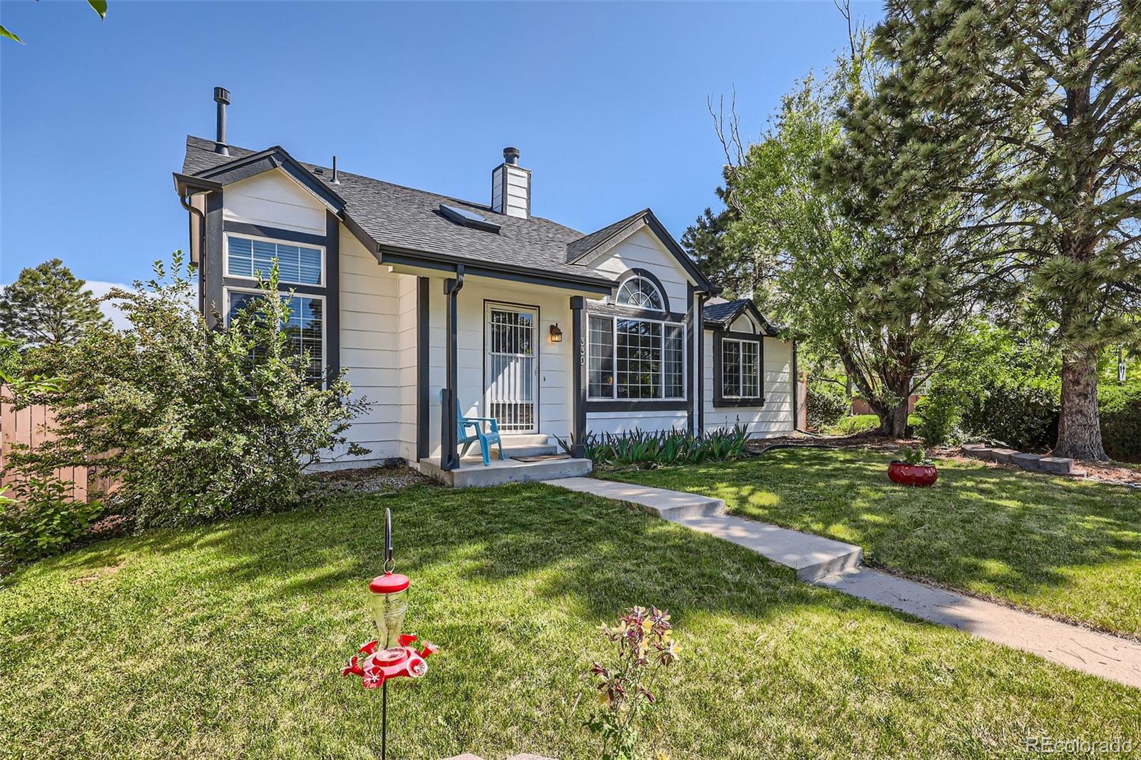 330 N Wagonwheel Trail, Castle Rock CO 80104