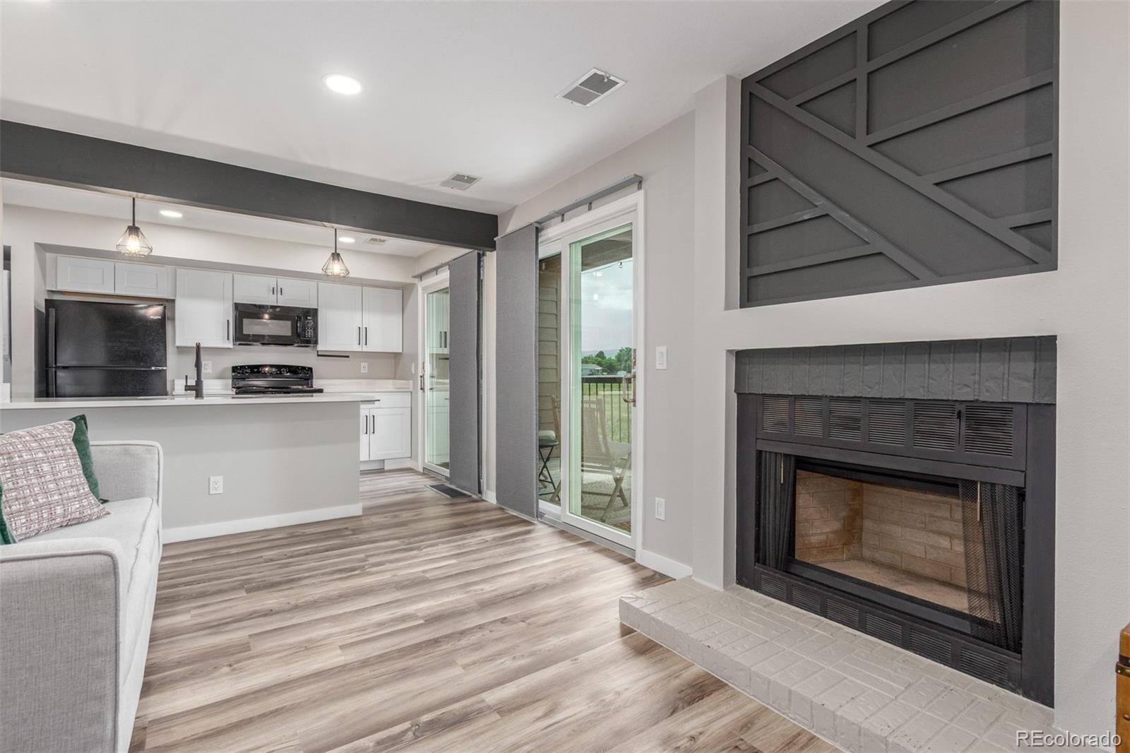 4899 S Dudley Street Unit 14F, Littleton CO 80123