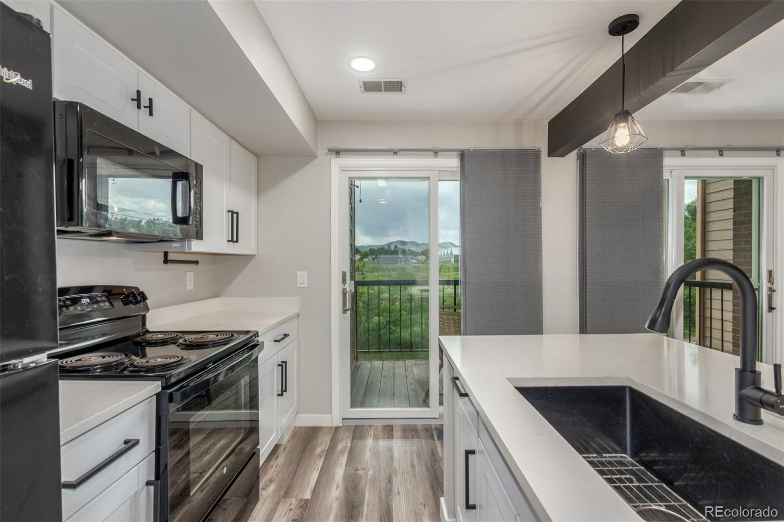 4899 S Dudley Street Unit 14F, Littleton CO 80123