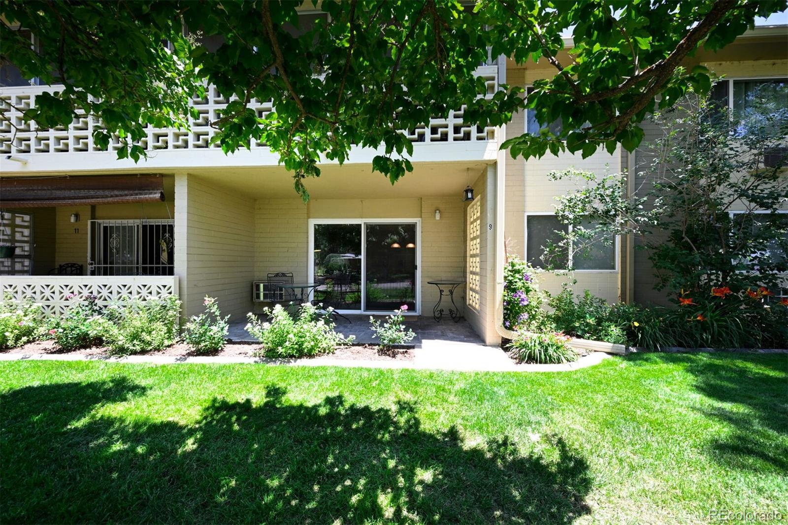 710 S Clinton Street Unit 9A, Denver CO 80247