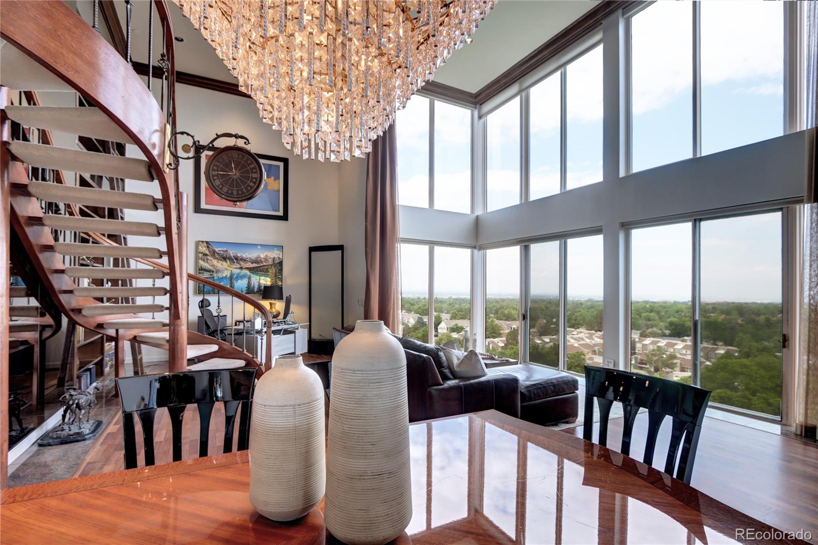 1900 E Girard Place Unit 901, Englewood CO 80113