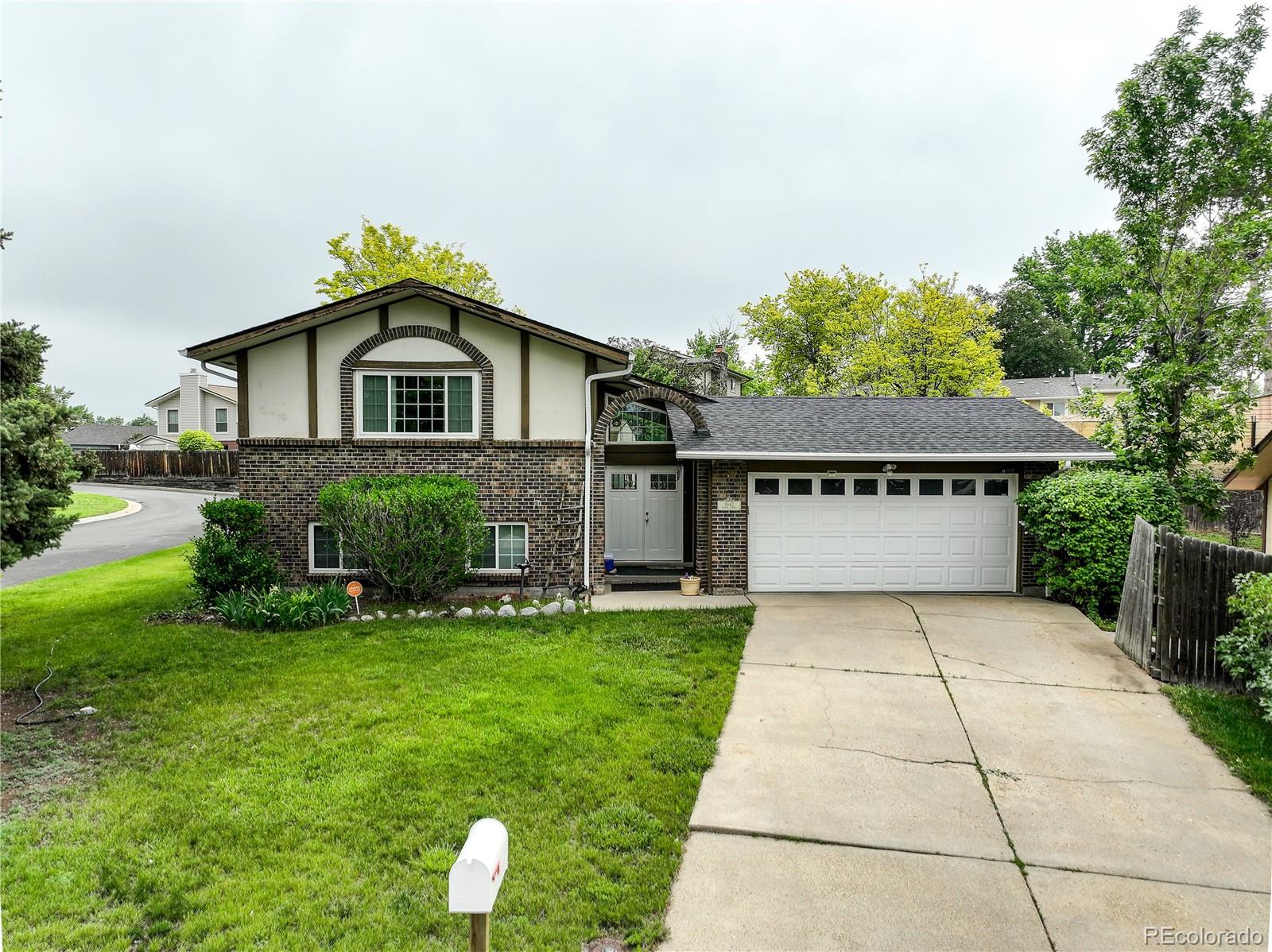9642 Meade Court, Westminster CO 80031