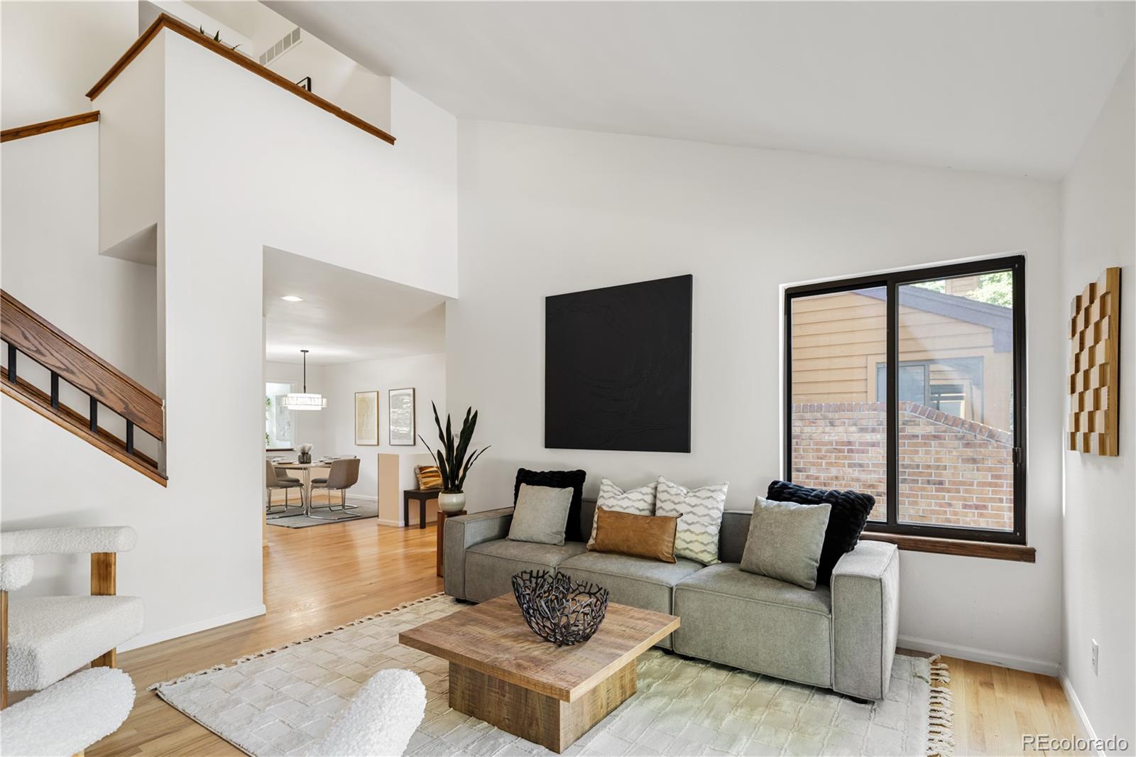 9400 E Iliff Avenue Unit 292, Denver CO 80231