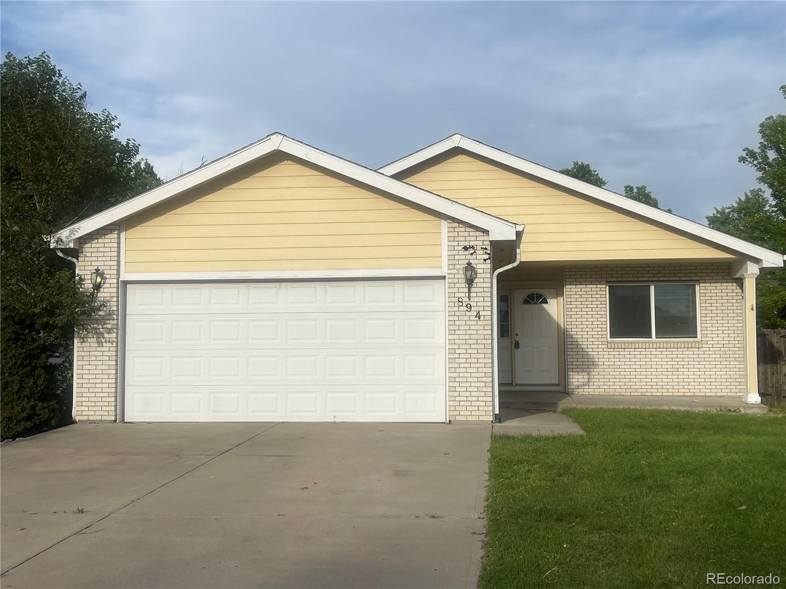 894 S Krameria Street, Denver CO 80224