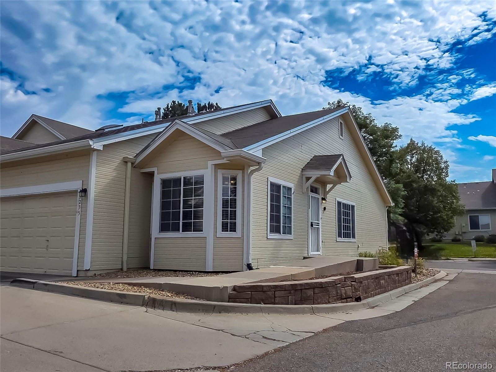 12235 E 2nd Drive, Aurora CO 80011